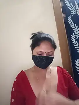 Anjali 88 online show from 04.27.26