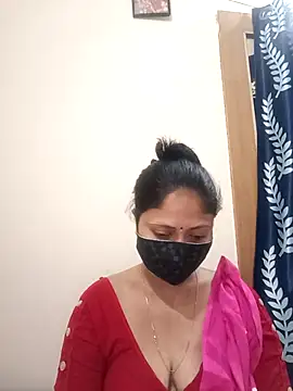Anjali 88 online show from 04.30.26