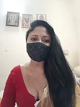 Snapshot of Anjali_88 chatting on 06.27.26 Anjali 88 online show from 06.27.26