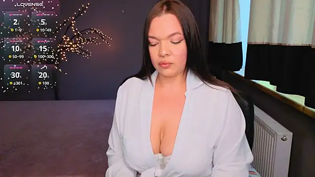 AnitaMays online show from 05.07.26