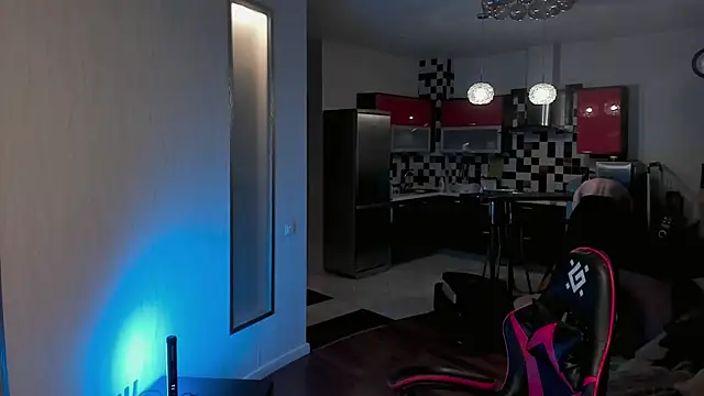 Unholy Halo online show from 03.09.25