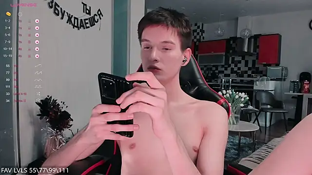 Unholy Halo online show from 03.20.25