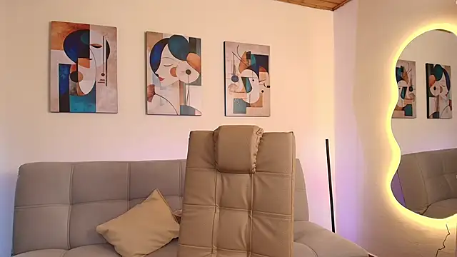 miaa saenz1 online show from 02.22.26