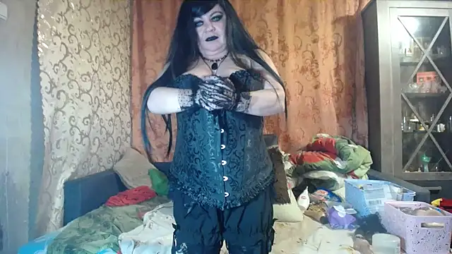 EllieLovee online show from 03.09.25