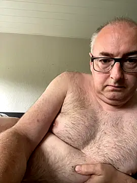 Ronaldo50 DK online show from 09.29.25