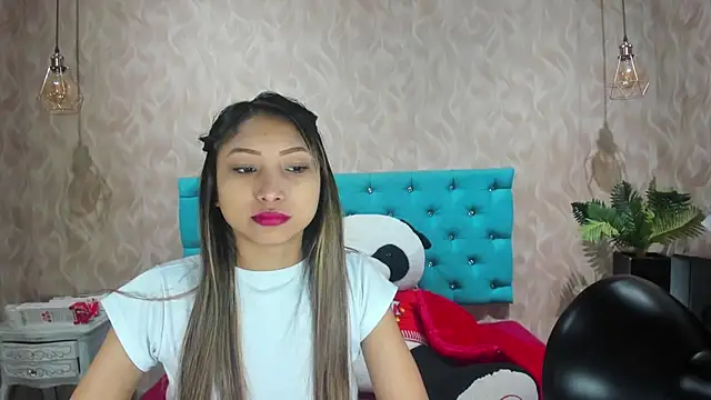 MadelineDoll online show from 02.13.26