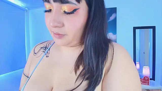 Snapshot of Emma_monserrat chatting on 02.06.26 Emma monserrat online show from 02.06.26