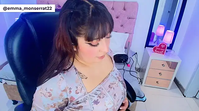 Snapshot of Emma_monserrat chatting on 03.02.26 Emma monserrat online show from 03.02.26