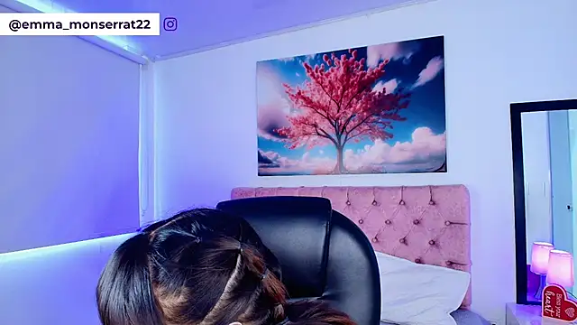 Snapshot of Emma_monserrat chatting on 03.03.26 Emma monserrat online show from 03.03.26
