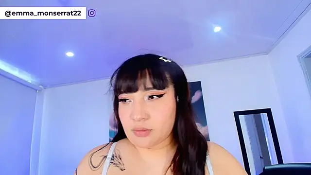 Snapshot of Emma_monserrat chatting on 03.05.26 Emma monserrat online show from 03.05.26