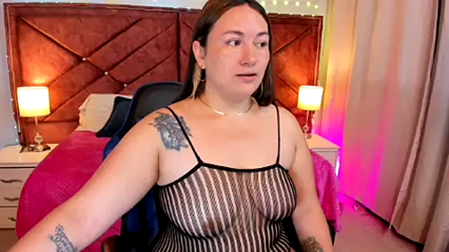 Penelope Fox14 online show from 07.22.26