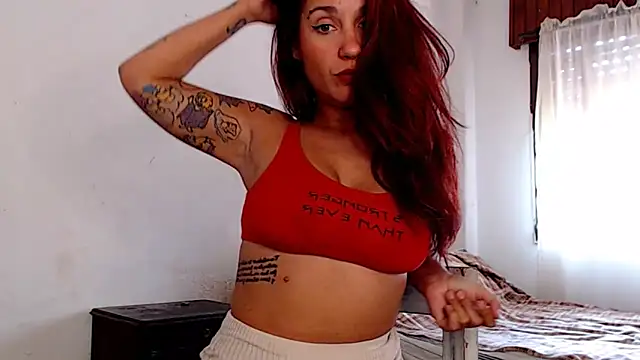 SusiDream online show from 02.27.26