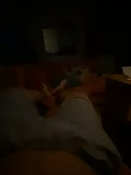 Snapshot of AdA-LoVe chatting on 01.21.25 AdA-LoVe online show from 01.21.25