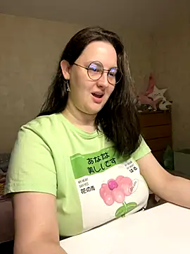 hungry1bunny online show from 10.30.25