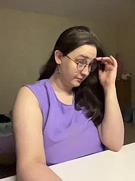 hungry1bunny online show from 02.16.26