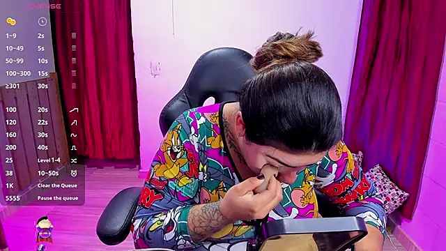 Sharon hils online show from 12.28.24