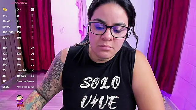 Sharon hils online show from 01.09.25