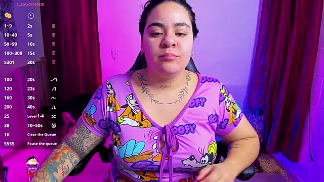 Sharon hils online show from 01.17.25