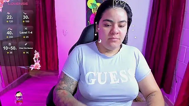 Sharon hils online show from 01.22.25