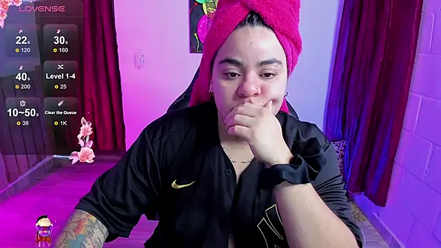 Sharon hils online show from 01.24.25