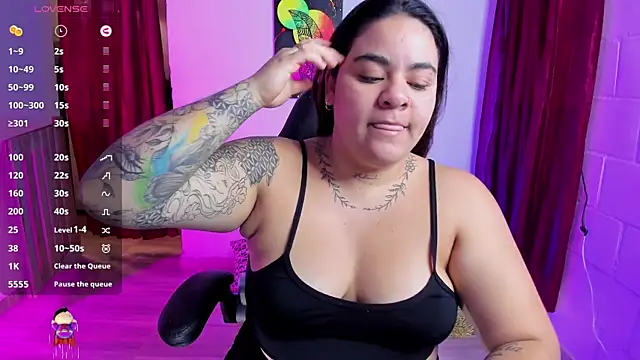 Sharon hils online show from 01.30.25