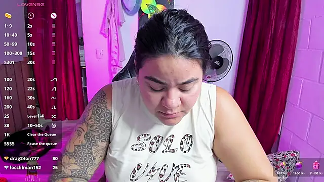 Sharon hils online show from 02.03.25