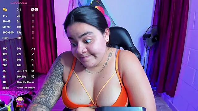 Sharon hils online show from 02.04.25