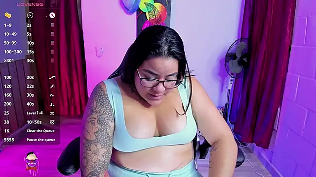 Sharon hils online show from 02.06.25