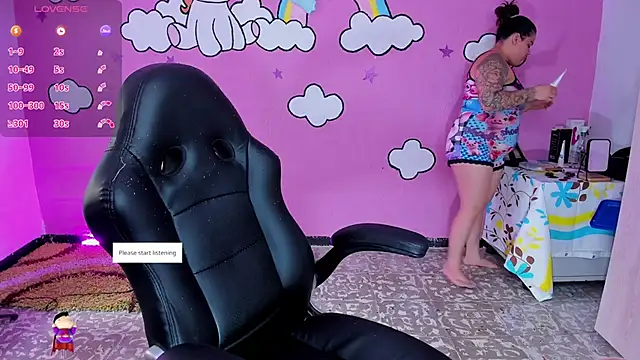 Sharon hils online show from 02.05.26