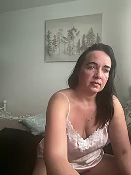 Dagmar92 online show from 01.01.25