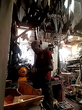 Snapshot of Yairelnegro chatting on 03.19.26 Yairelnegro online show from 03.19.26