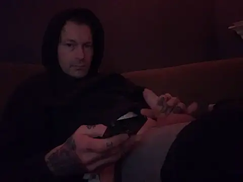 knottinchurch online show from 12.25.24