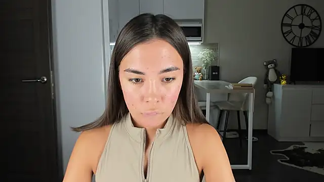 nilliluv online show from 10.31.25