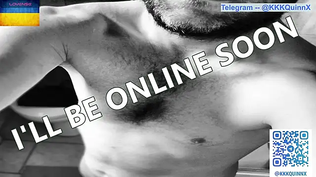Snapshot of mr-k-quinn-x chatting on 10.08.25 mr-k-quinn-x online show from 10.08.25