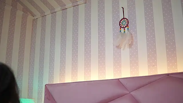 SabrinaHope online show from 03.04.25