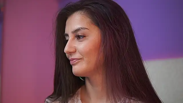 SabrinaHope online show from 10.05.25