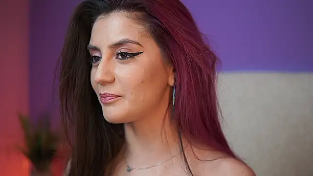 SabrinaHope online show from 03.10.26