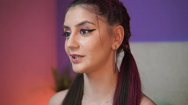 SabrinaHope online show from 03.14.26