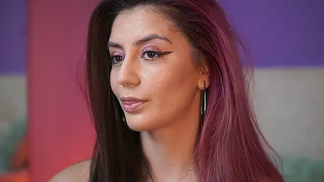 SabrinaHope online show from 03.18.26