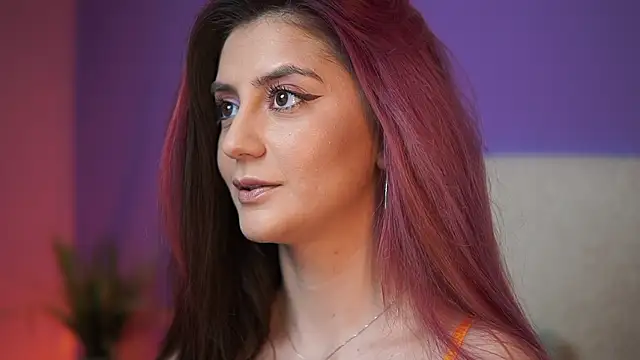 SabrinaHope online show from 03.19.26