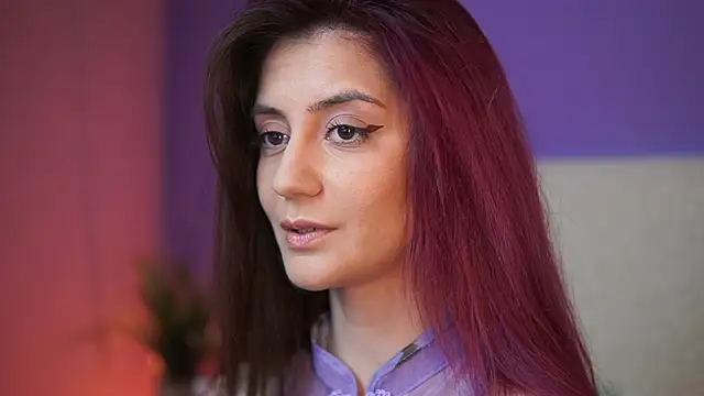 SabrinaHope online show from 04.21.26