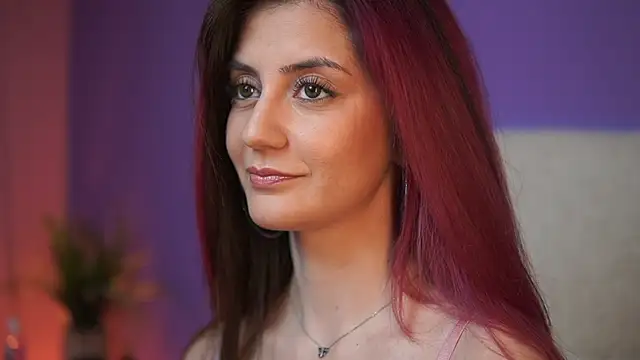 SabrinaHope online show from 05.04.26