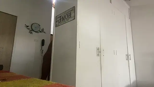 Snapshot of BBCGODIAM9 chatting on 12.12.24 BBCGODIAM9 online show from 12.12.24