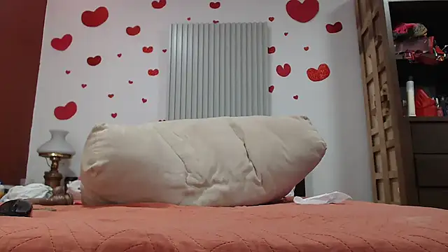 Snapshot of DanaiOluyi chatting on 11.14.25 DanaiOluyi online show from 11.14.25