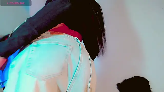 HELEM  S7 online show from 02.18.25