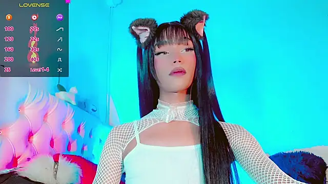 HELEM  S7 online show from 02.21.25