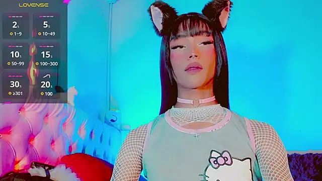 HELEM  S7 online show from 02.26.25