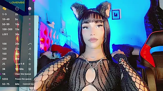 HELEM  S7 online show from 03.09.25