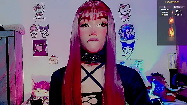 HELEM  S7 online show from 03.22.26