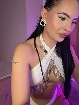 Lexy669 online show from 02.08.26